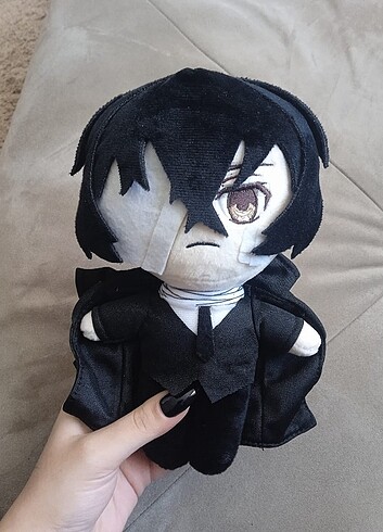Dazai peluş