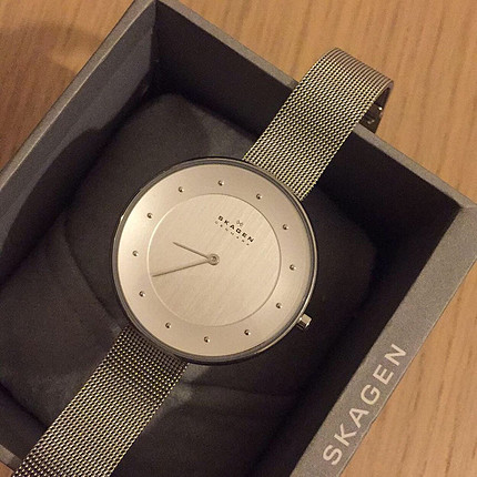 SAAT SKAGEN