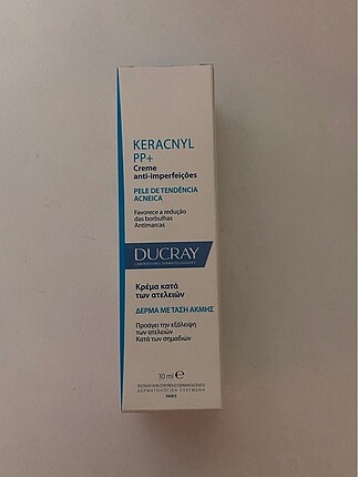 DUCRAY KERACNYL PP+