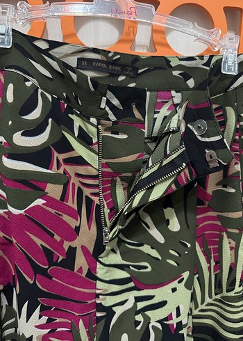 Kapri/Pantolon - Görsel 2