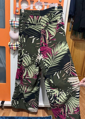 Kapri/Pantolon - Görsel 3