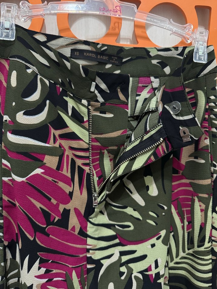 Kapri/Pantolon - Görsel 2