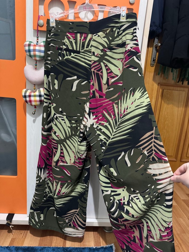 Kapri/Pantolon - Görsel 3