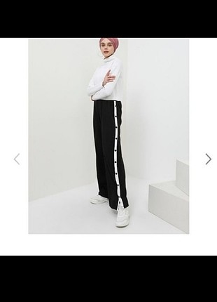 Bershka Citcitli esofman 