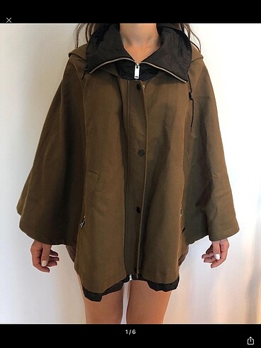 Pull & Bear Panço
