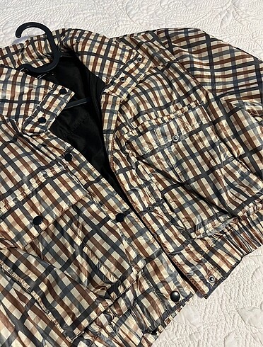Zara Zara Bomber