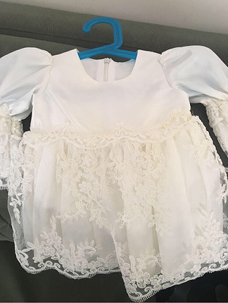 Diğer Bebek Mevlüt elbisesi