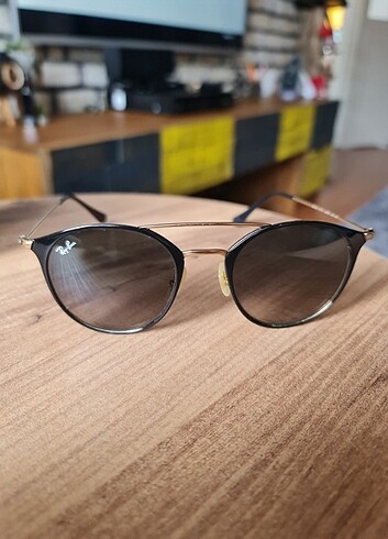  Rayban unisex güneş gözlüğü 187/71 49