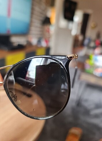  Beden Rayban unisex güneş gözlüğü 187/71 49