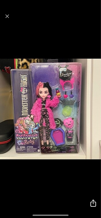 monster high