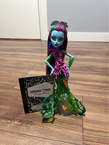 Monster High