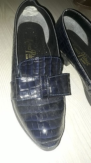 Diğer KLASİK AYAKKABI