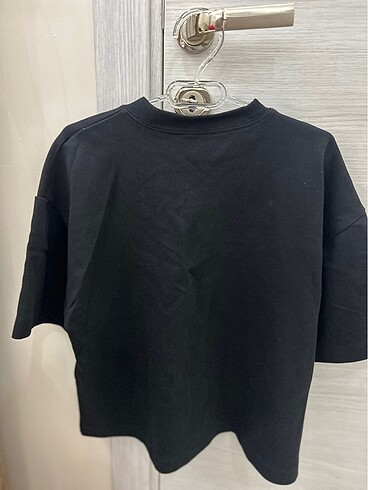 l Beden zara tshirt