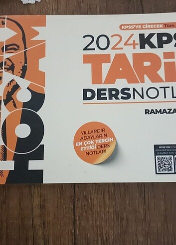 Kpss benim hocam tarih 