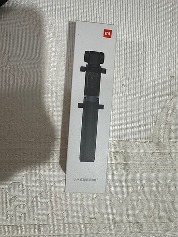 Xiaomi 3 ü bir arada tripod