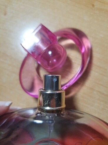  Beden Renk İncanto shine 100ml