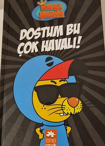 Kral Şakir