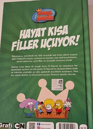  Kral Şakir
