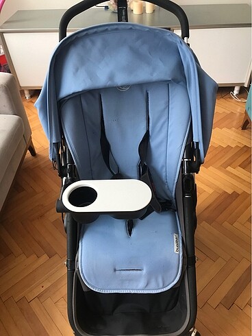 Diğer Beden beyaz Renk Bugaboo atıştırmalık / çerezlik bar