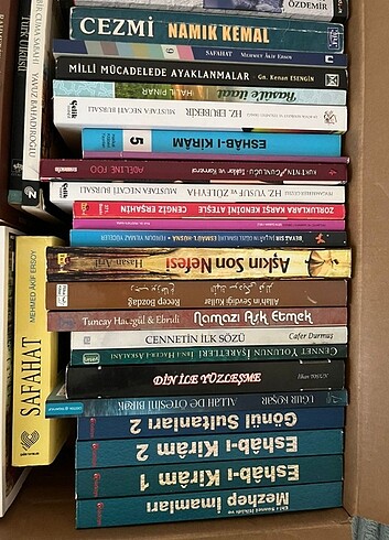  Beden Kitap