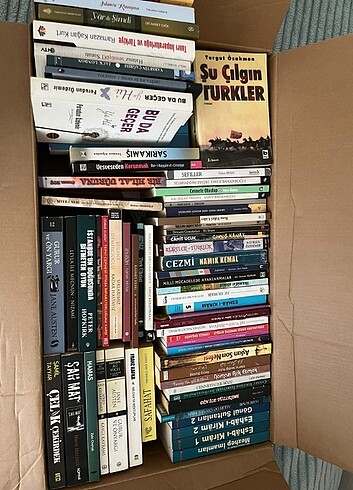  Beden Renk Kitap
