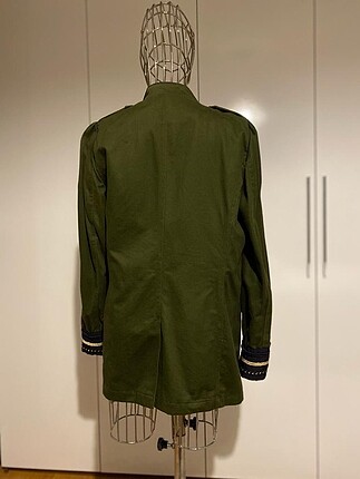 Zara Zara trençkot