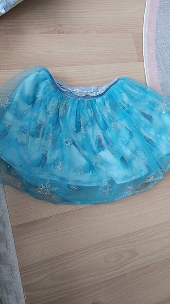#frozen etek