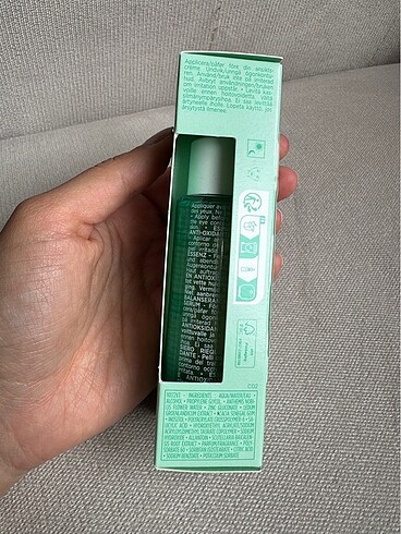 Yves Rocher Yves Rocher Serum