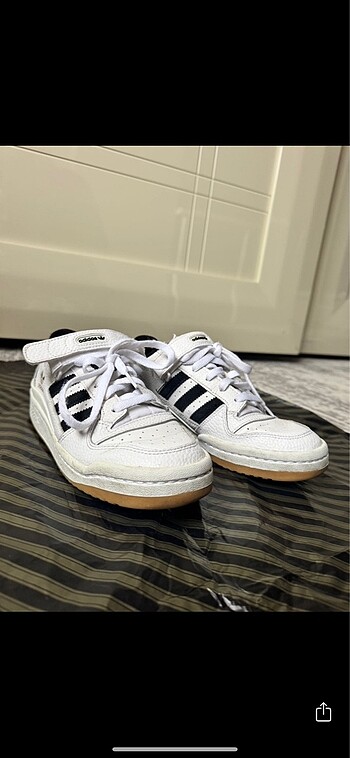 Adidas Forum Low ayakkabı