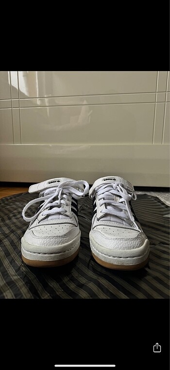 Adidas Adidas Forum Low ayakkabı
