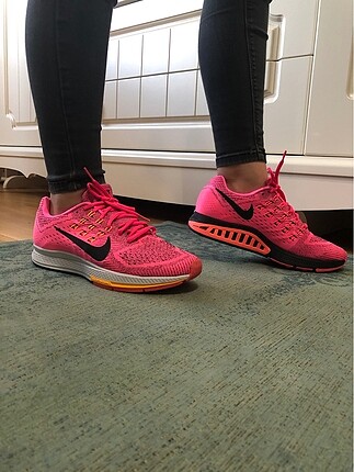 Nike ayakkabı