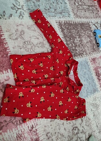 LC Waikiki Lcw pijama takımı