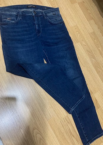 Mavi Jeans Kot Pantolon