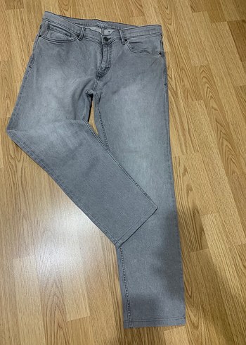 Mango Kot Pantolon