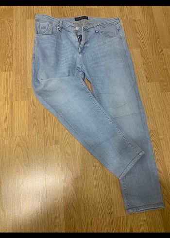 Lufian Kot Pantolon