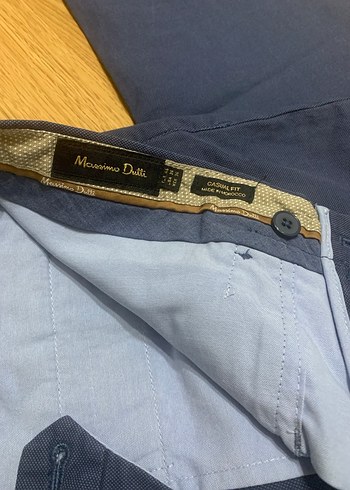 Massimo Dutti Massimo Dutti Pantolon