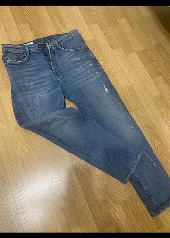 Diesel Kot Pantolon
