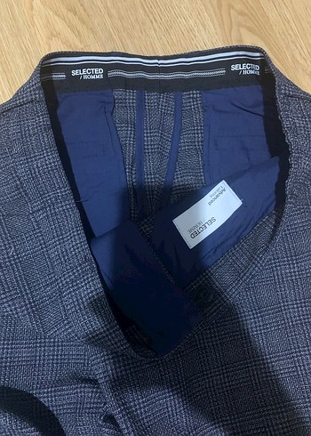 l Beden Selected Pantolon
