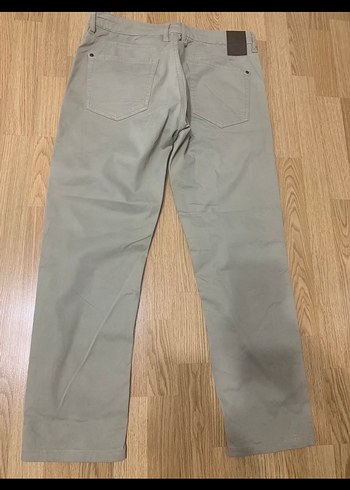 l Beden ten rengi Renk Pologarage Pantolon