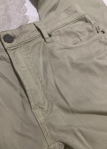 Polo Garage Pologarage Pantolon