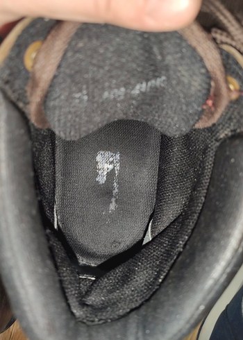 Erkek Deri Bot Metro21st - Görsel 9