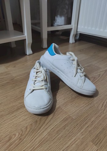 LC Waikiki Çocuk Spor Ayakkabı 35 Numara