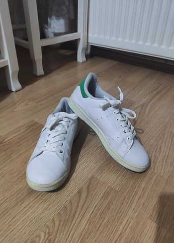 Dunlop Çocuk Spor Ayakkabı 36 Numara