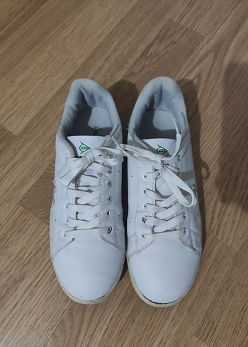 36 Beden Dunlop Çocuk Spor Ayakkabı 36 Numara