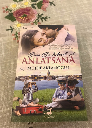 universal Beden Bana Bir Masal Anlatsana - Müjde Aklanoğlu #kitap 