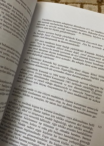 Medeni hukuk - Görsel 3