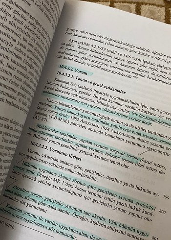 Medeni hukuk - Görsel 2