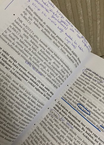 Beden Medeni Hukuk Pratik Çalışmaları - 12. Baskı