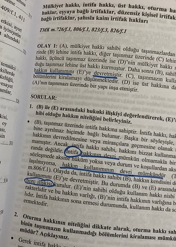 Medeni Hukuk Pratik Çalışmaları - 12. Baskı
