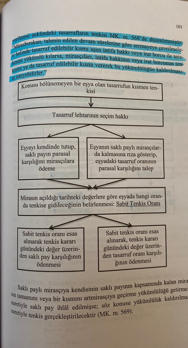 Uygulamalı Miras Hukuku - Prof. Dr. Suat Sarı - Görsel 2